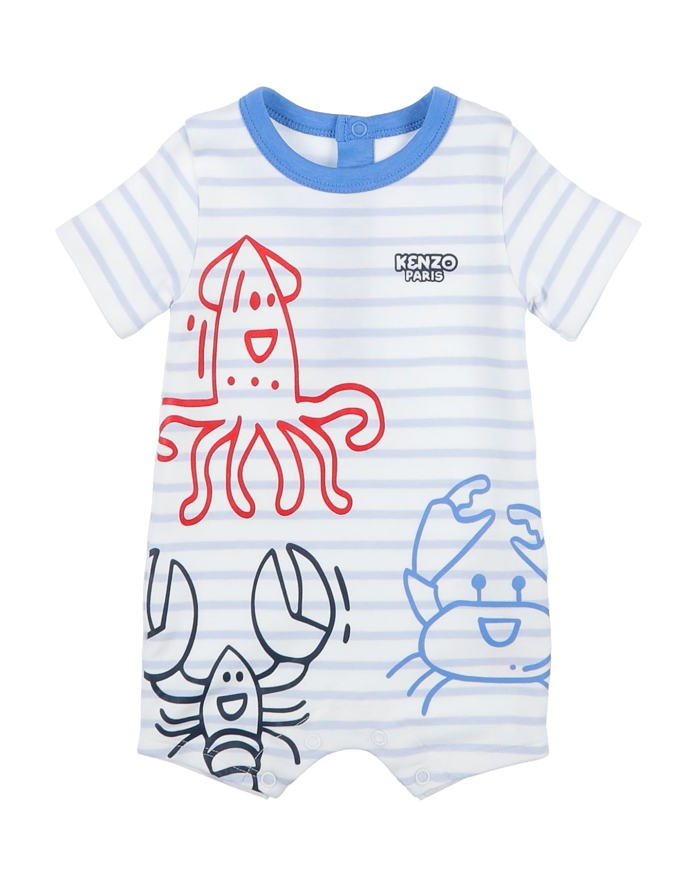 KENZO KIDS - Φορμάκια & βρεφικές σαλοπέτες