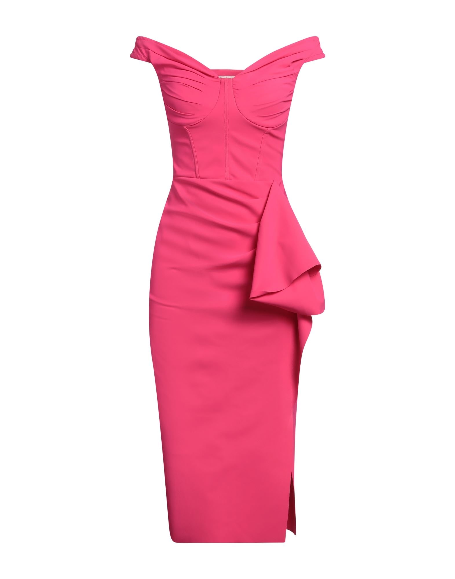 CHIARA BONI LA PETITE ROBE - Midi dresses