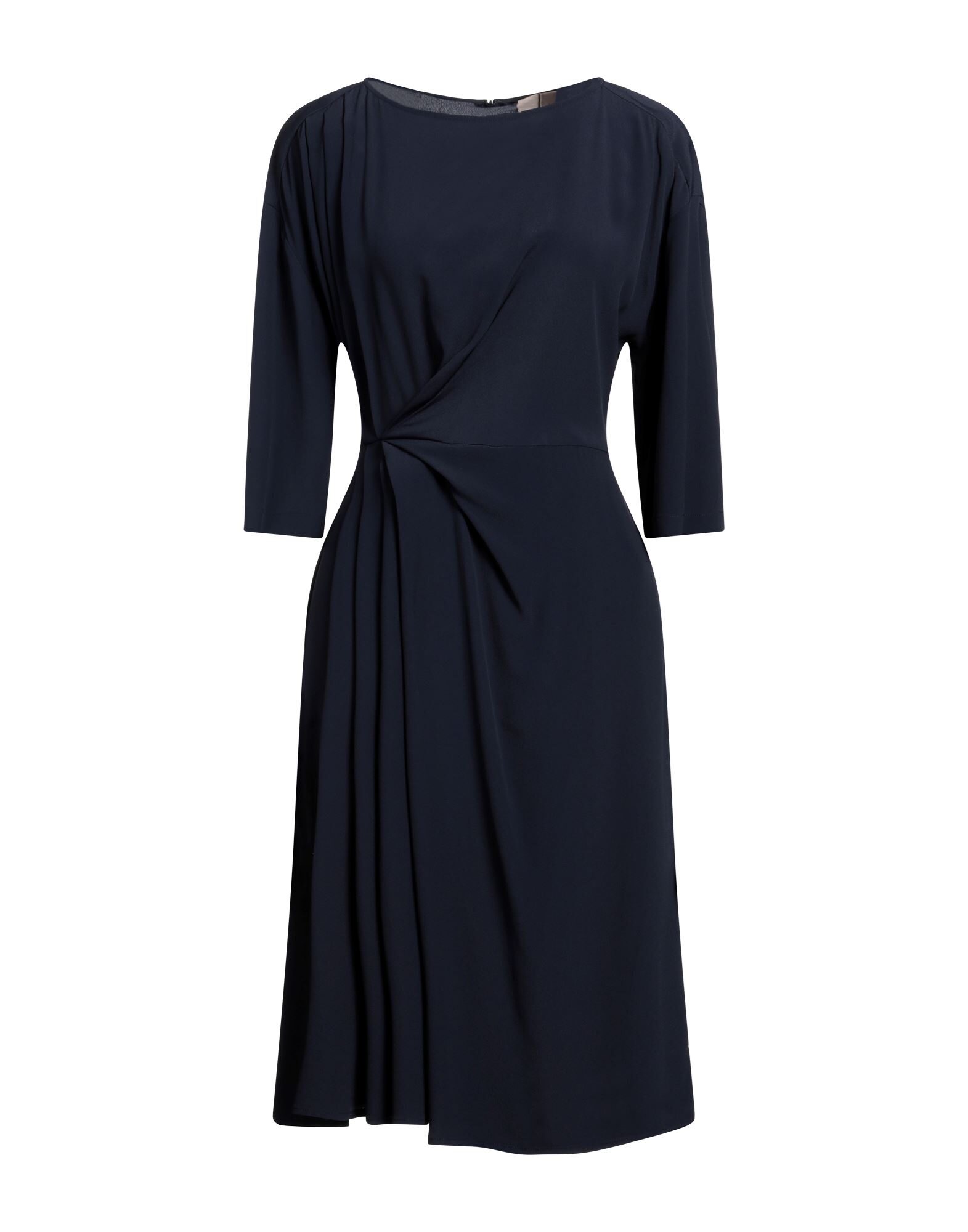 SEMICOUTURE - ミディ丈ワンピース