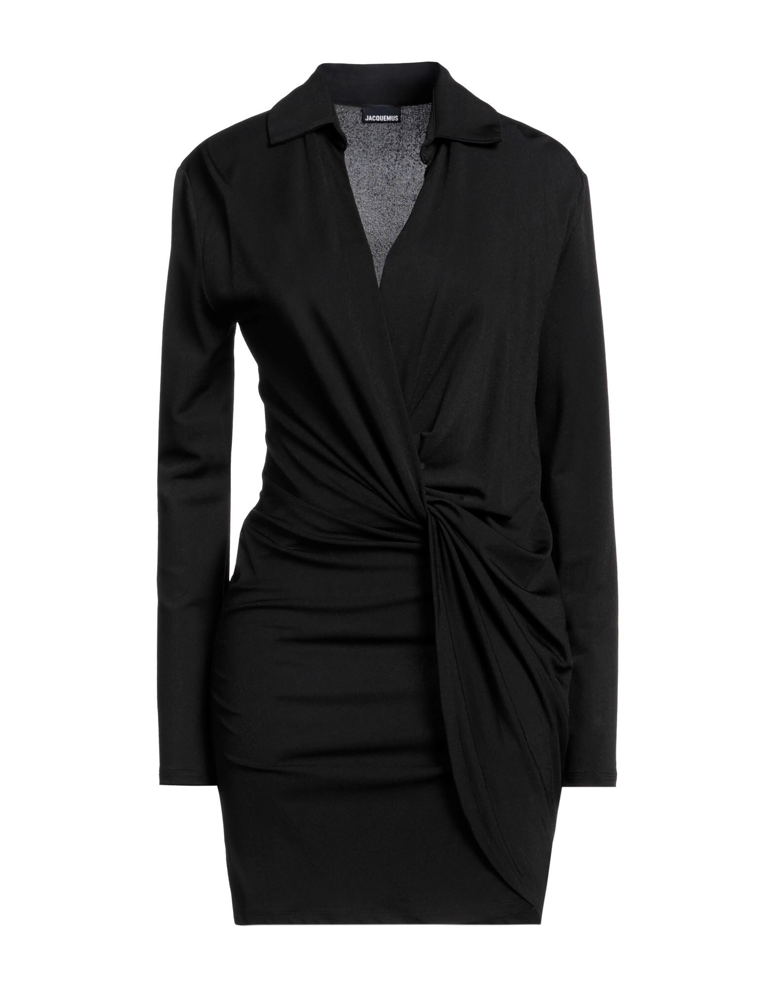 JACQUEMUS - ミニ丈ドレス