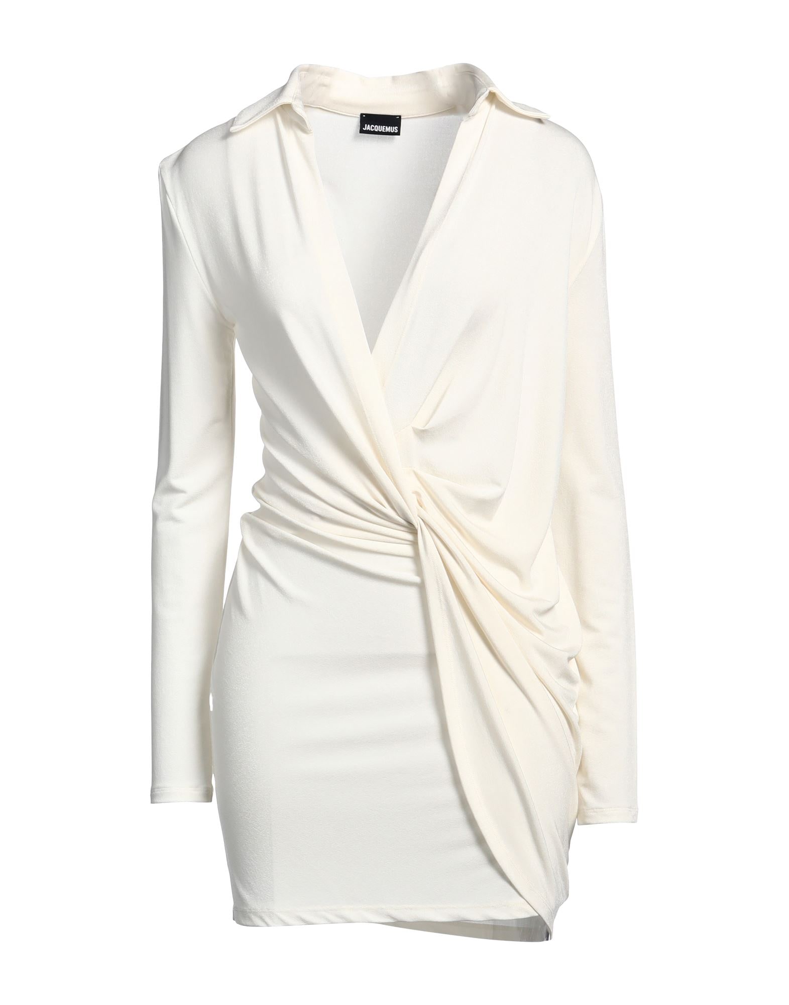 JACQUEMUS - Mini dresses