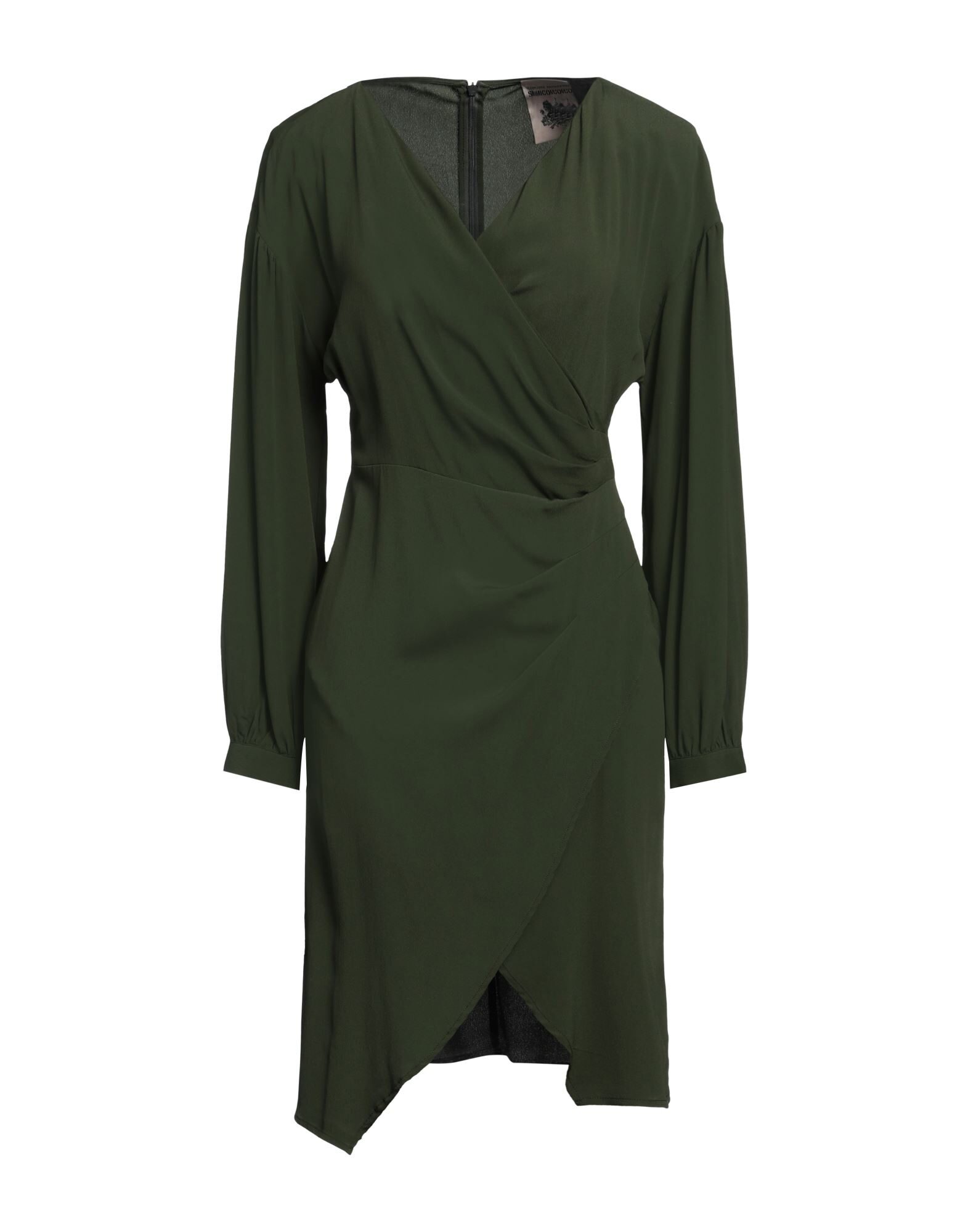 SEMICOUTURE - Mini dresses