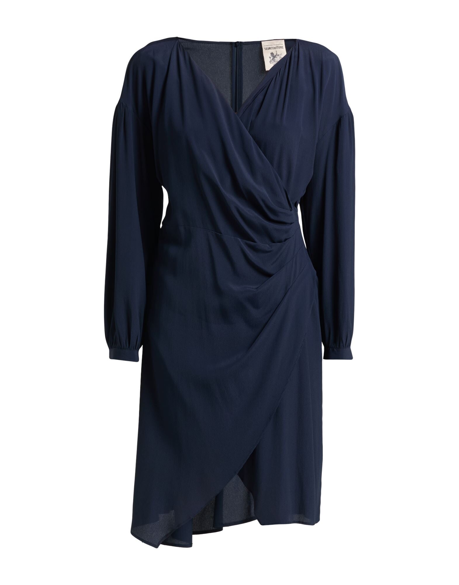 SEMICOUTURE - Mini dresses