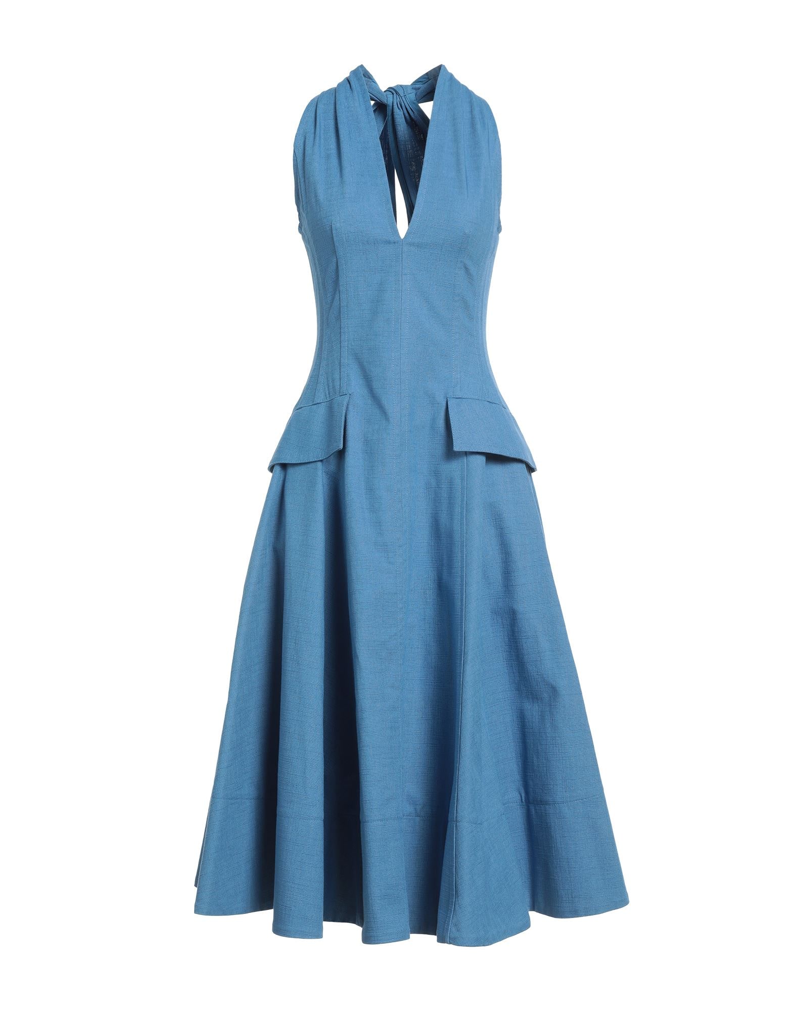 BOTTEGA VENETA - Платья миди