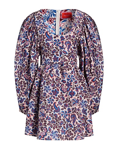 LA DOUBLEJ Short dress 100% Polyester