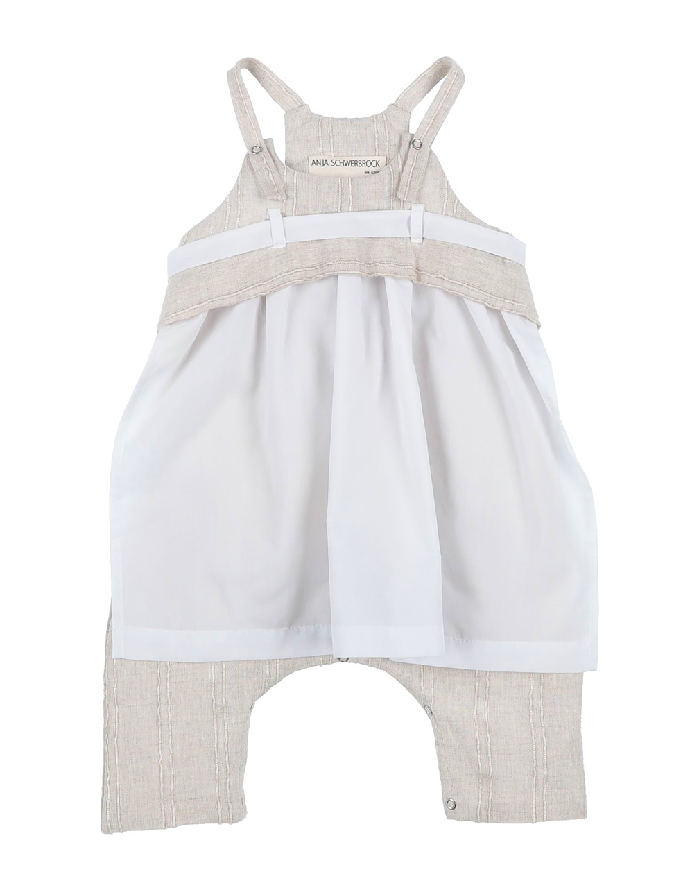 ANJA SCHWERBROCK - Baby Jumpsuits & Overalls