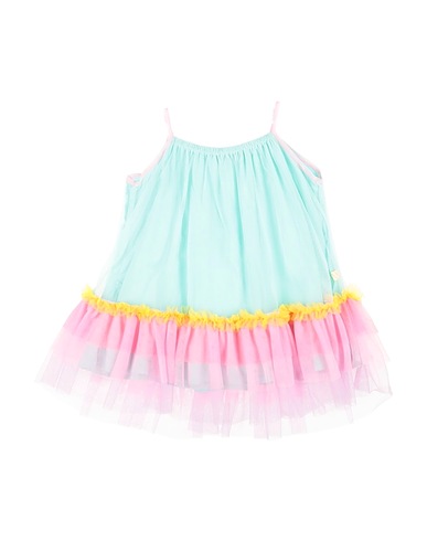 BILLIEBLUSH Dress Light green 100% Polyester