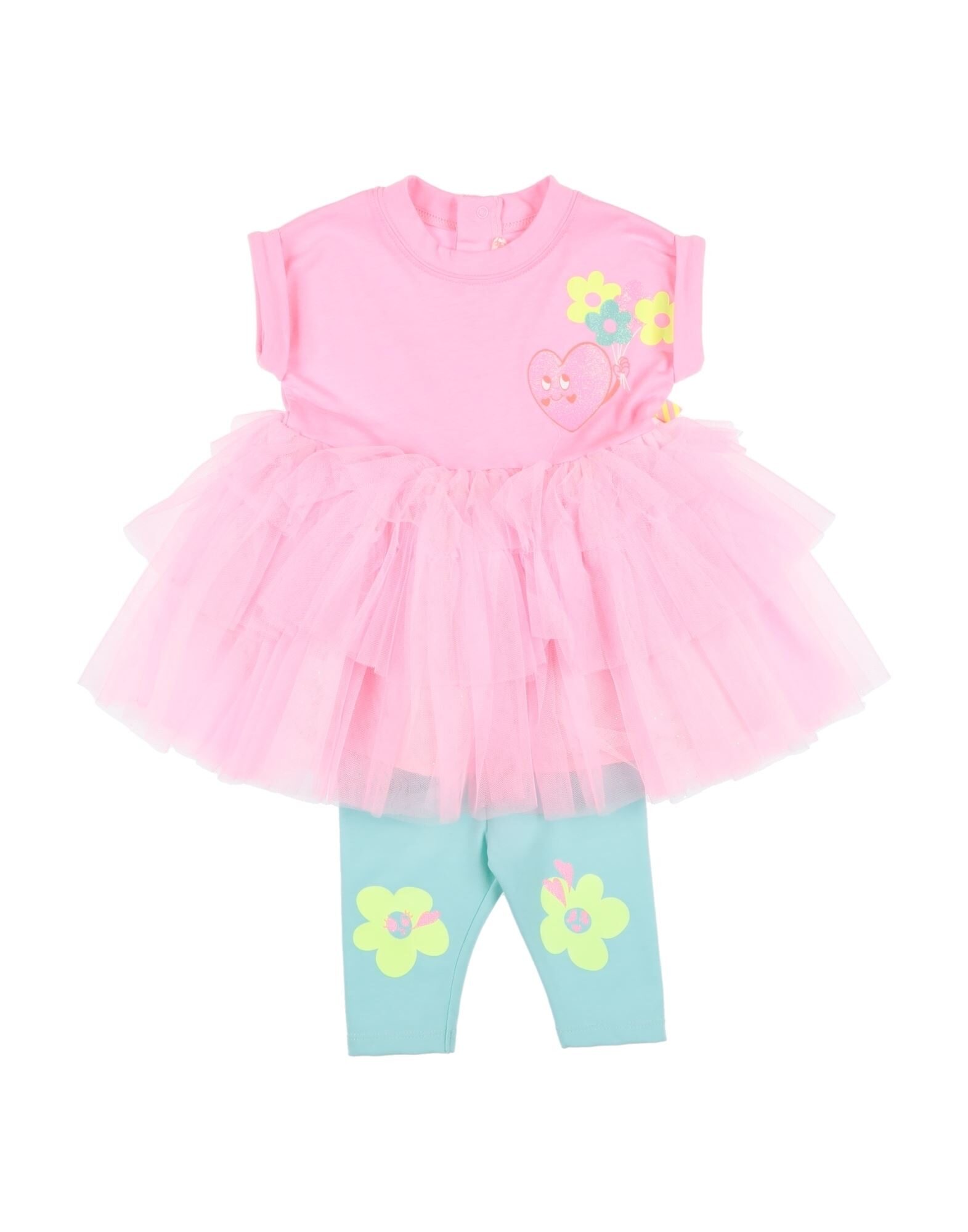 BILLIEBLUSH - Baby sets