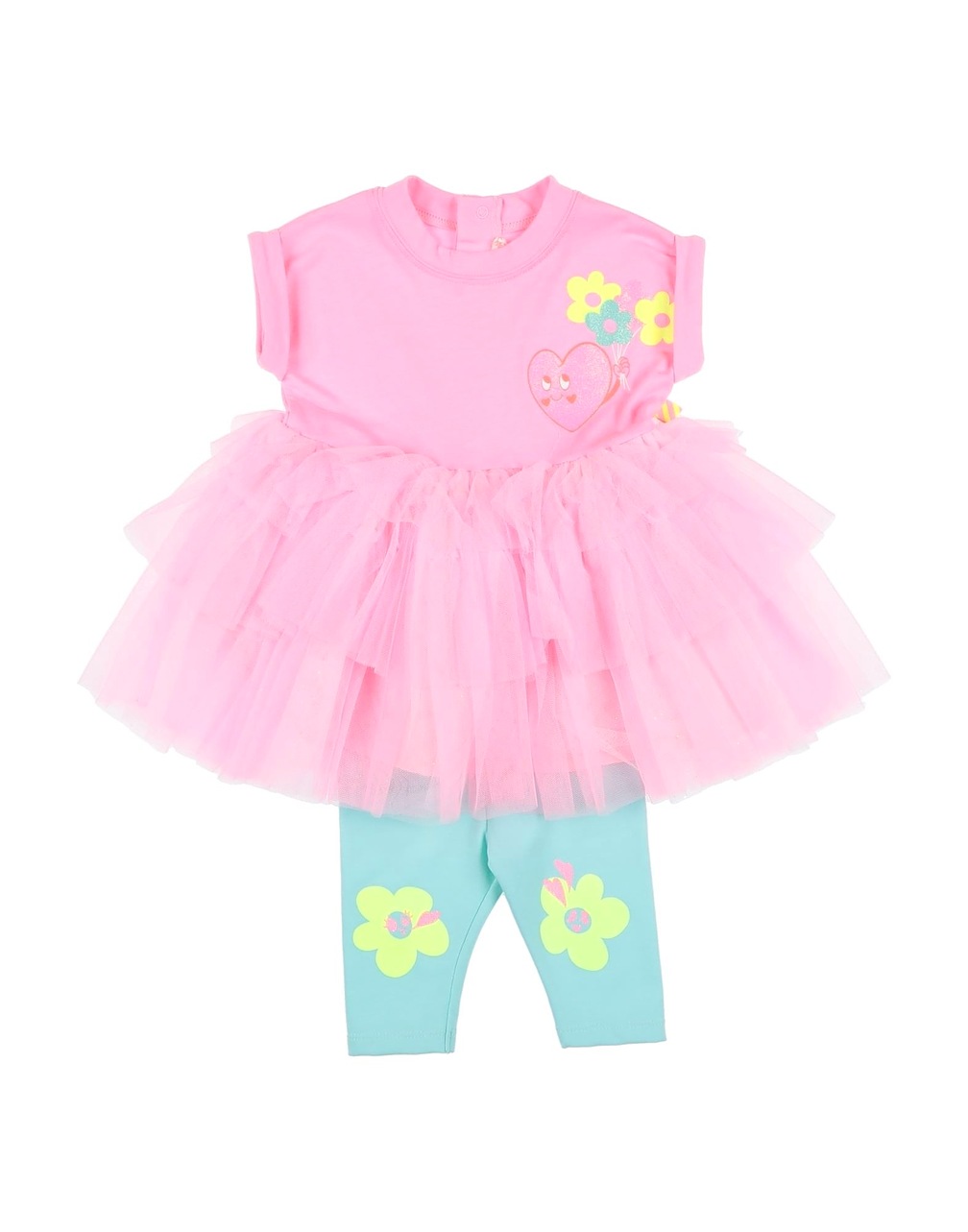 BILLIEBLUSH - Baby sets