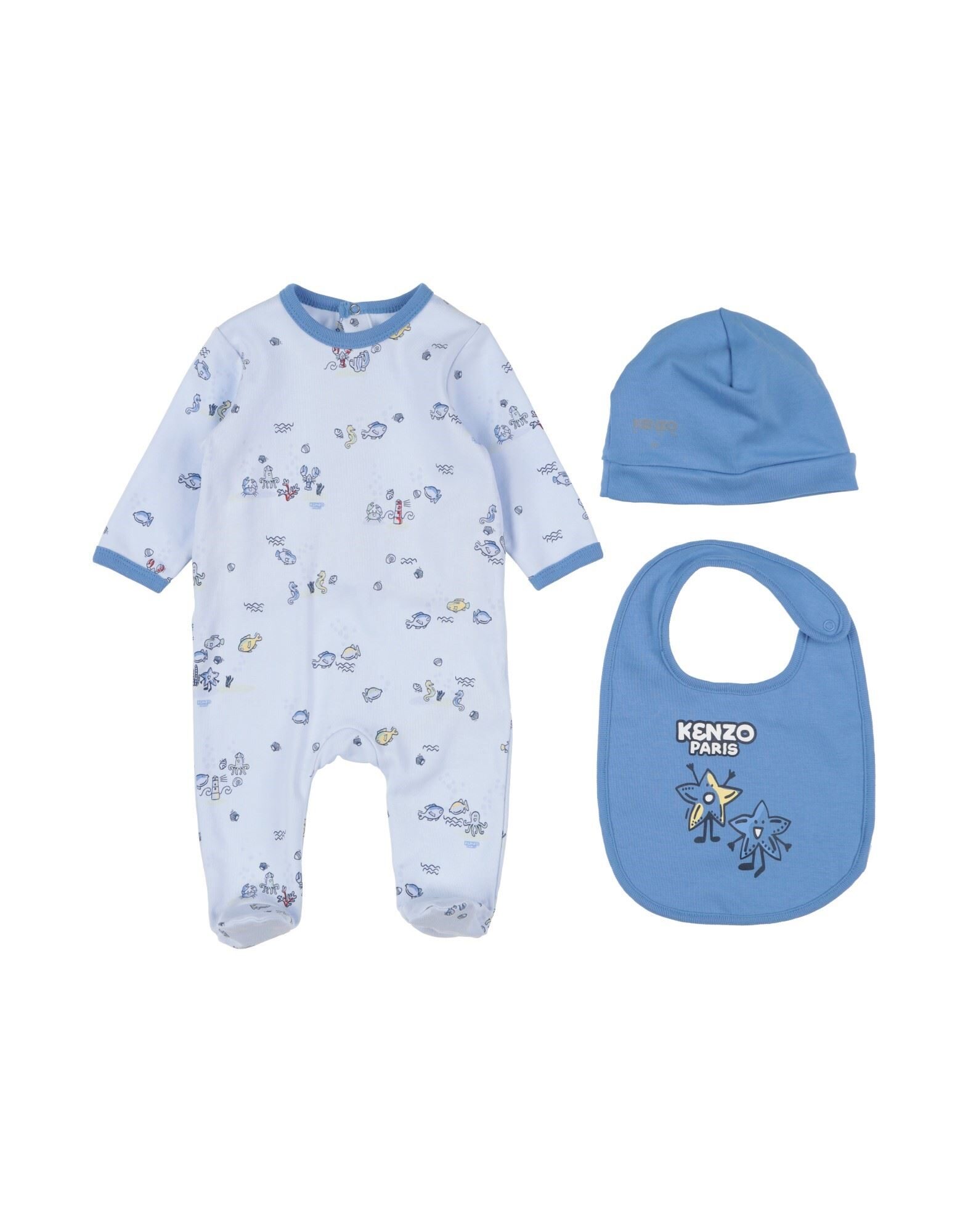 KENZO KIDS ベビーセットアップ ボーイズ 0-24 ヶ月 | YOOX(ユークス)