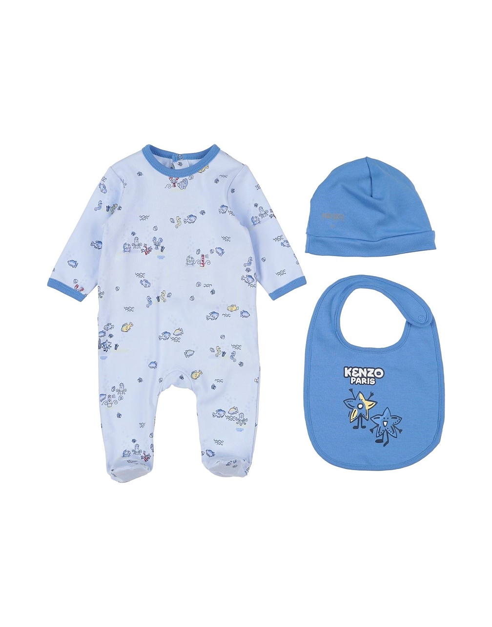 KENZO KIDS - Baby accessories sets