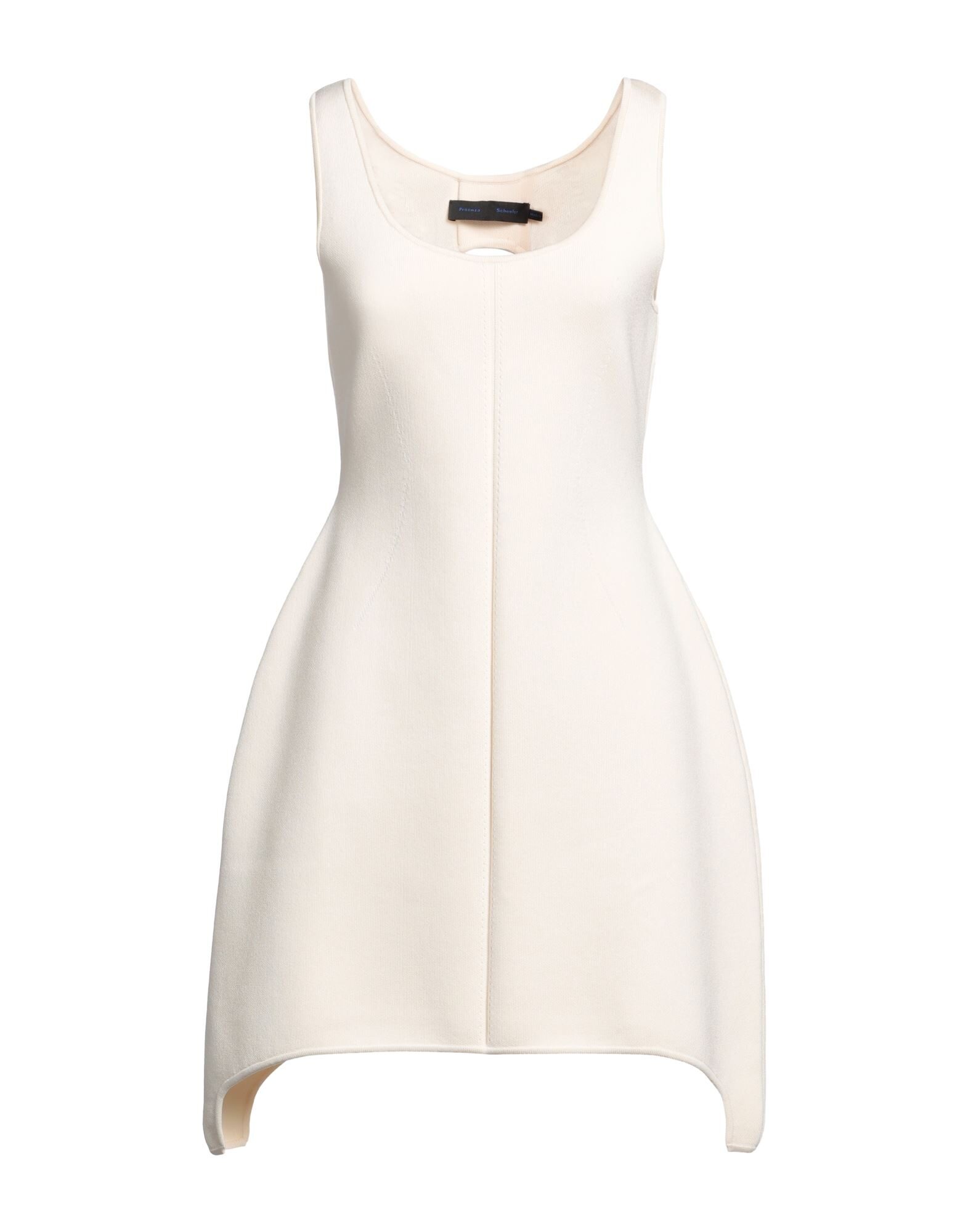 PROENZA SCHOULER - Mini dresses