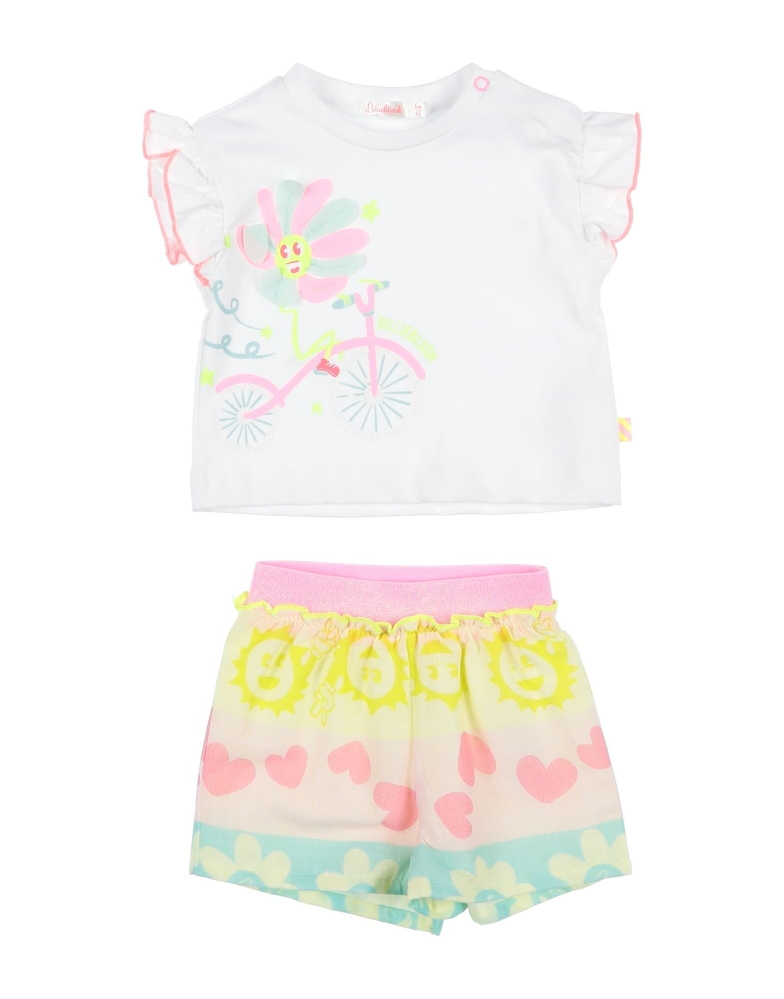 BILLIEBLUSH - Babykleidung-Sets