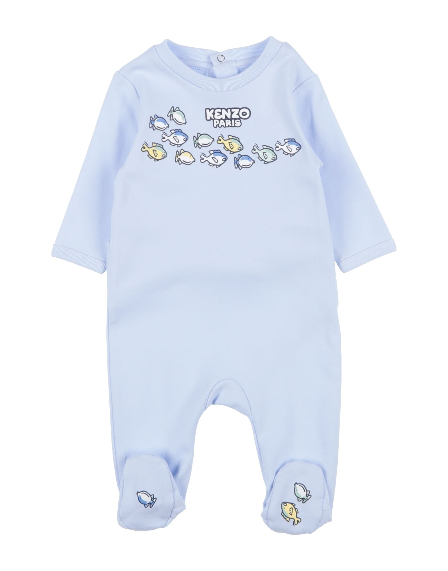 KENZO KIDS - Baby All-in-ones & Dungarees