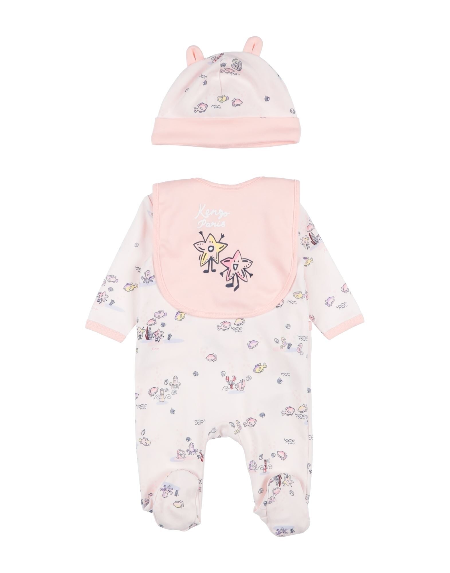 KENZO KIDS - Set Baby