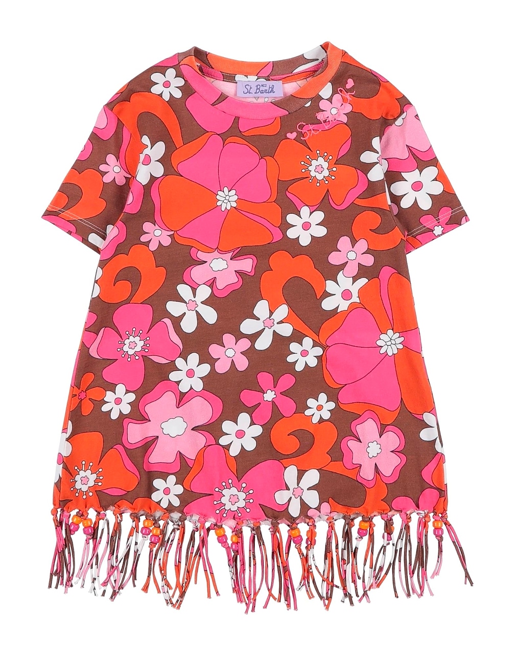 MC2 SAINT BARTH - Kids’ dresses