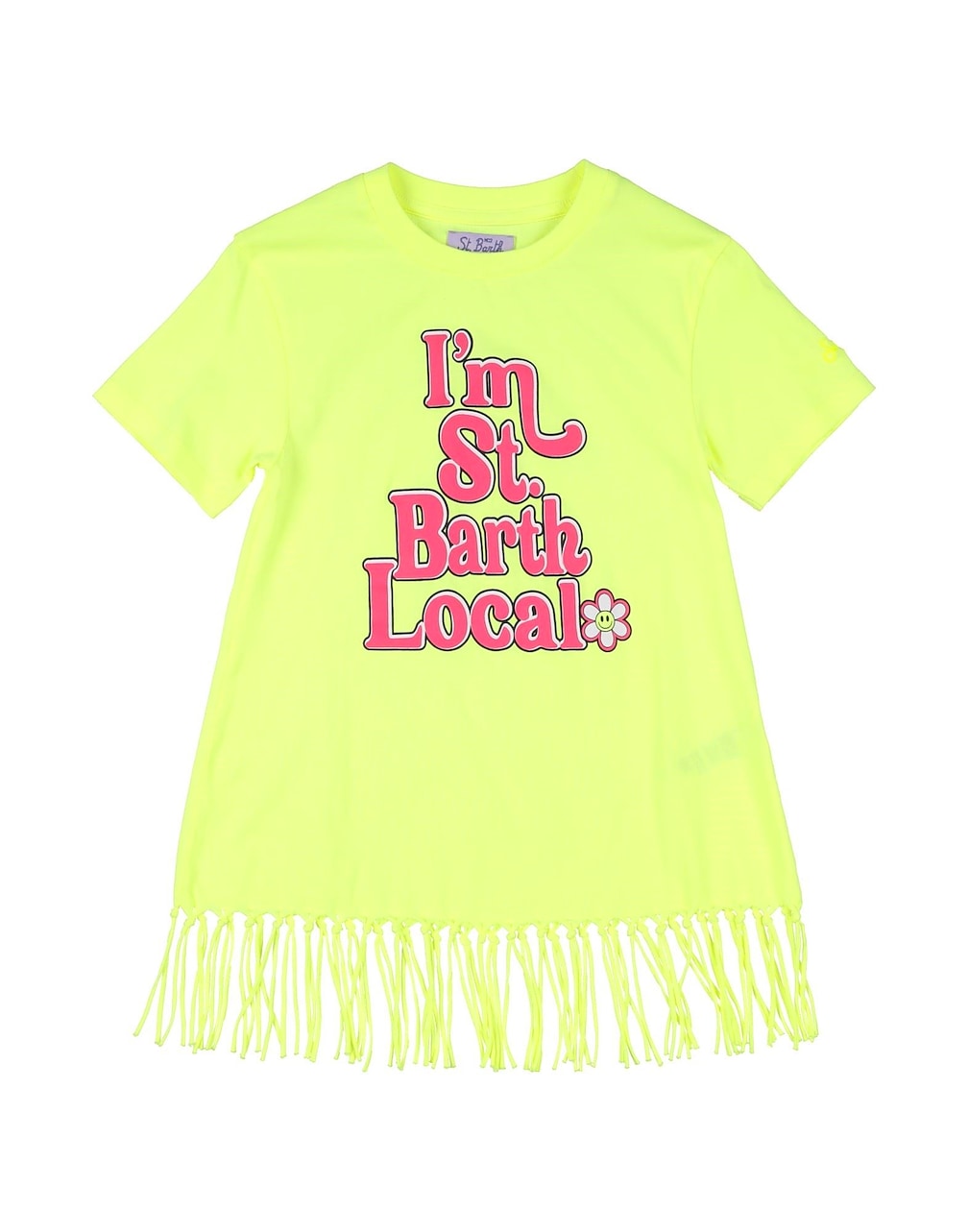 MC2 SAINT BARTH - Kids’ dresses