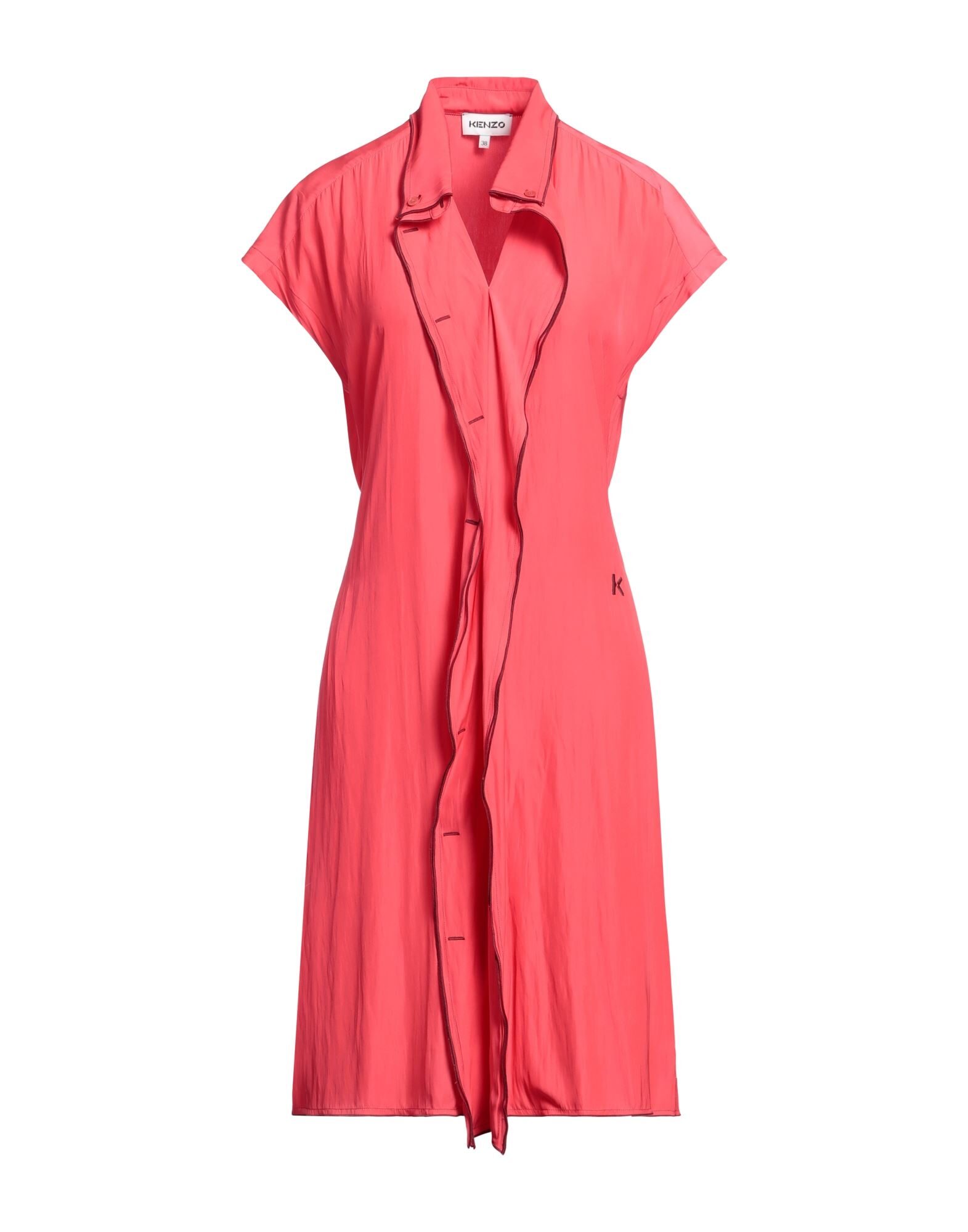 KENZO - Vestidos midi