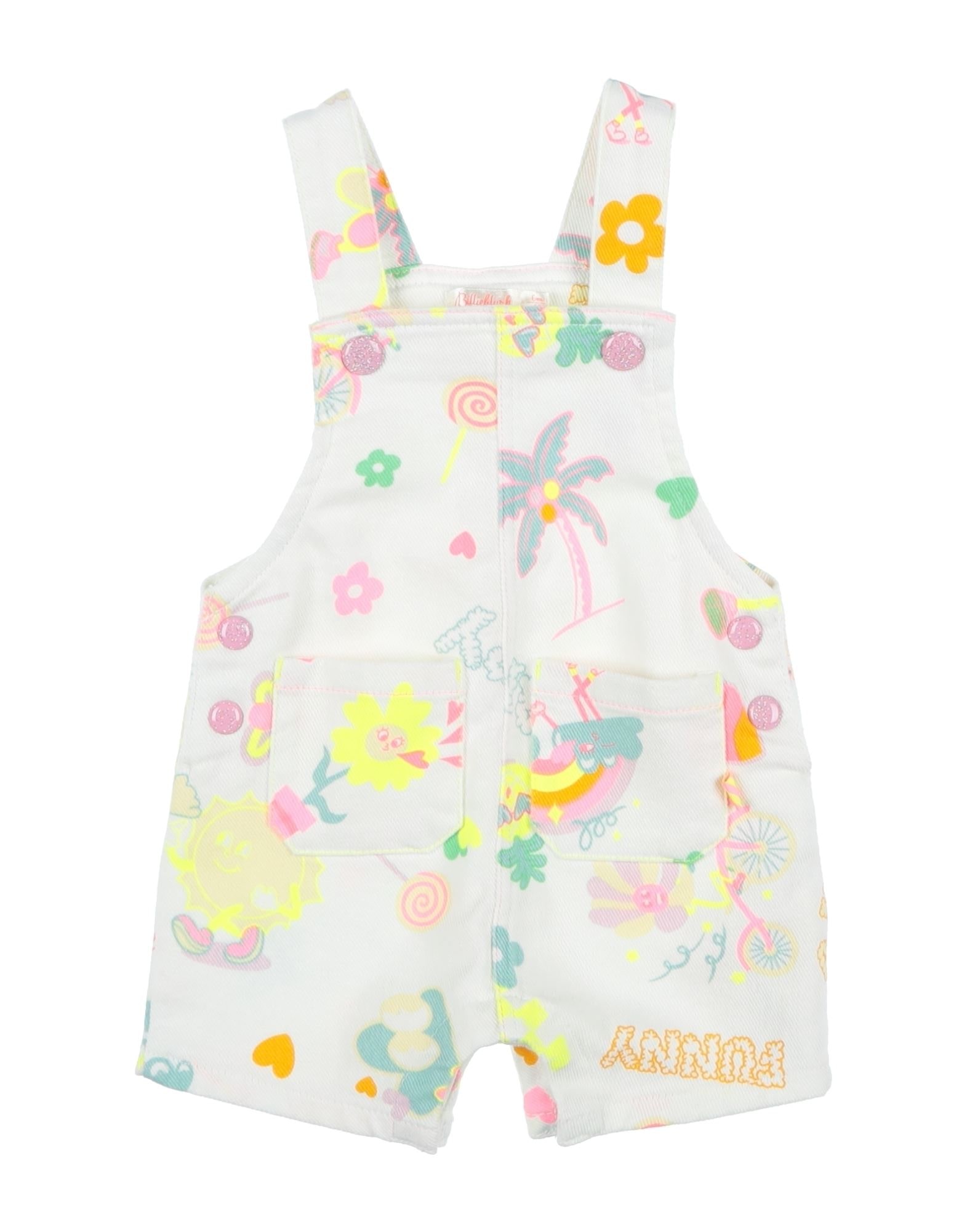 BILLIEBLUSH - Baby All-in-ones & Dungarees