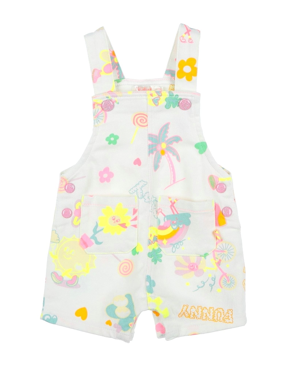 BILLIEBLUSH - Baby All-in-ones & Dungarees