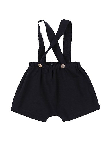 MINIMU' Tutina Baby  Blu notte 97% Cotone, 3% Altre Fibre