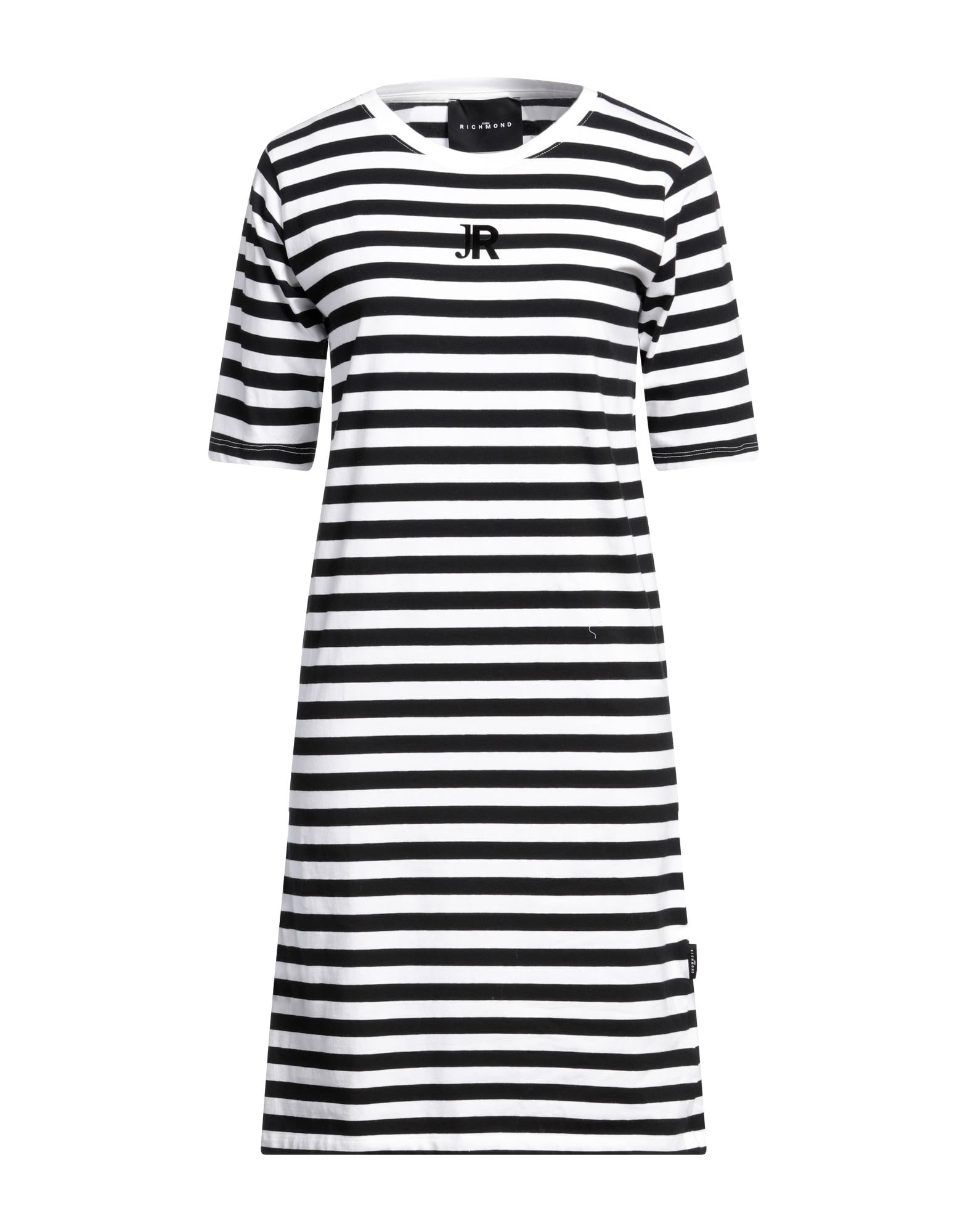 JOHN RICHMOND - ミニ丈ドレス