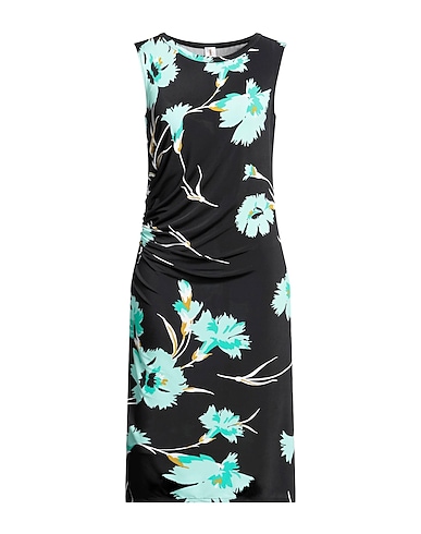 1-ONE Tube-Dress 90% Viskose, 10% Elastan