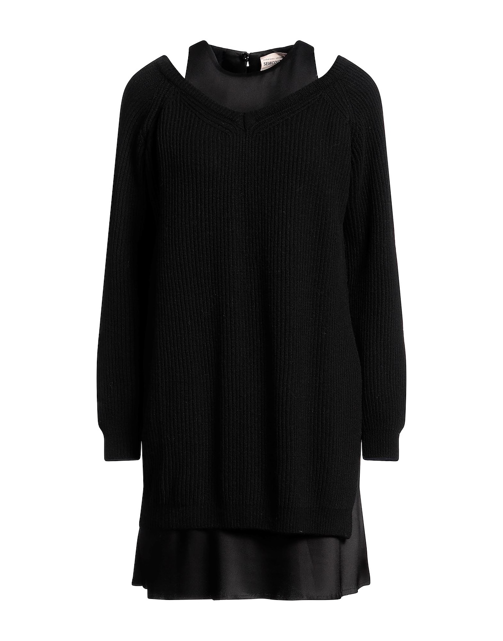 SEMICOUTURE - Mini dresses