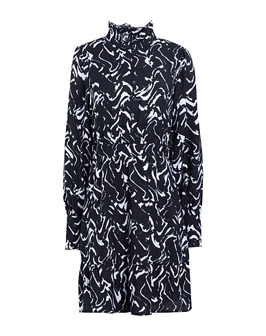 VERO MODA Shirt dress 85% Viscose, 15% Polyamide