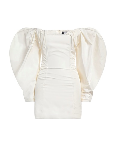 JACQUEMUS Sheath dress LE CHOUCHOU 100% Polyester