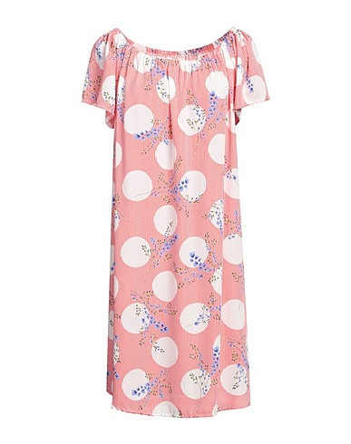 MARY LOU Kurzes Kleid 100% Polyester