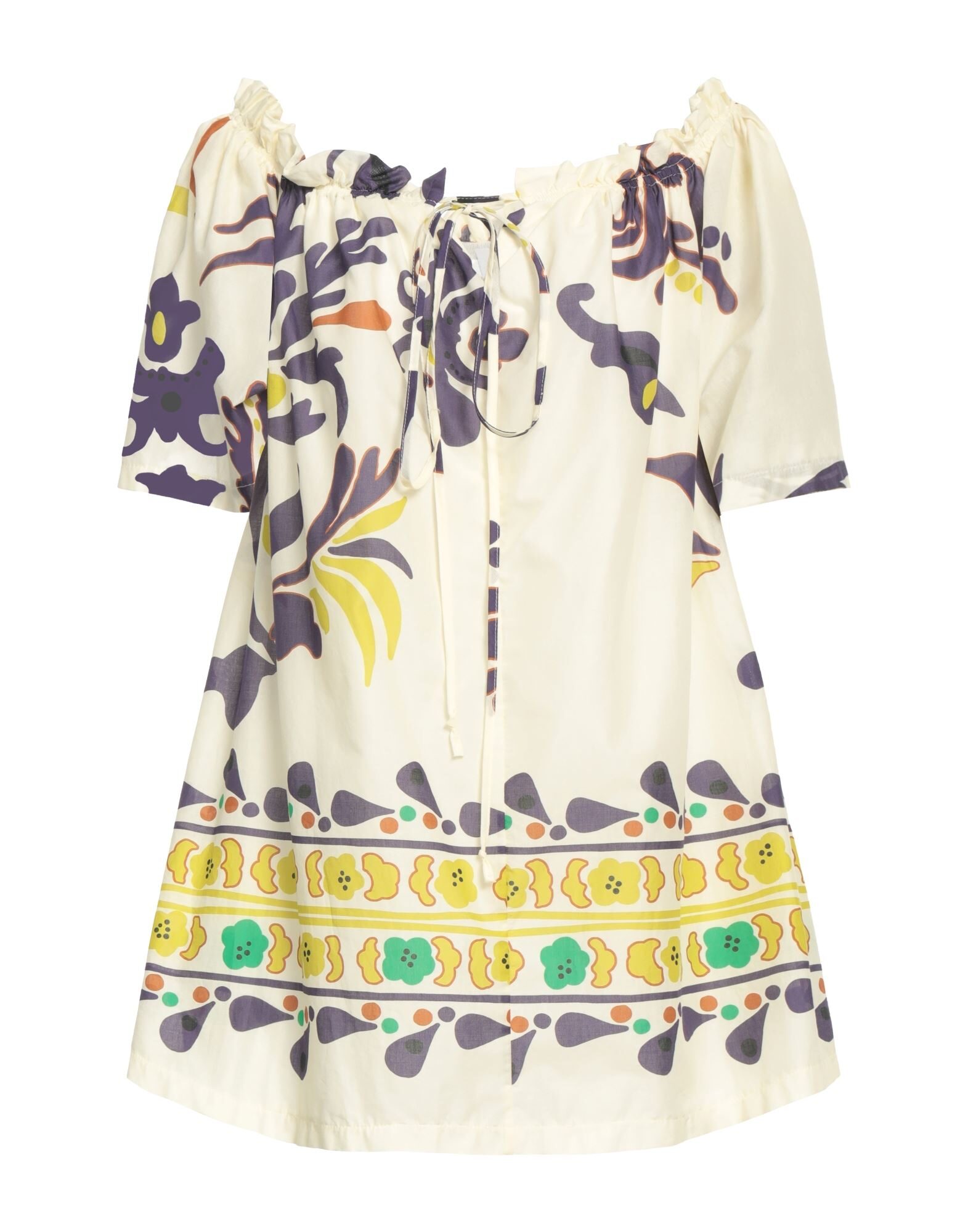 IMPERIAL - Mini dresses