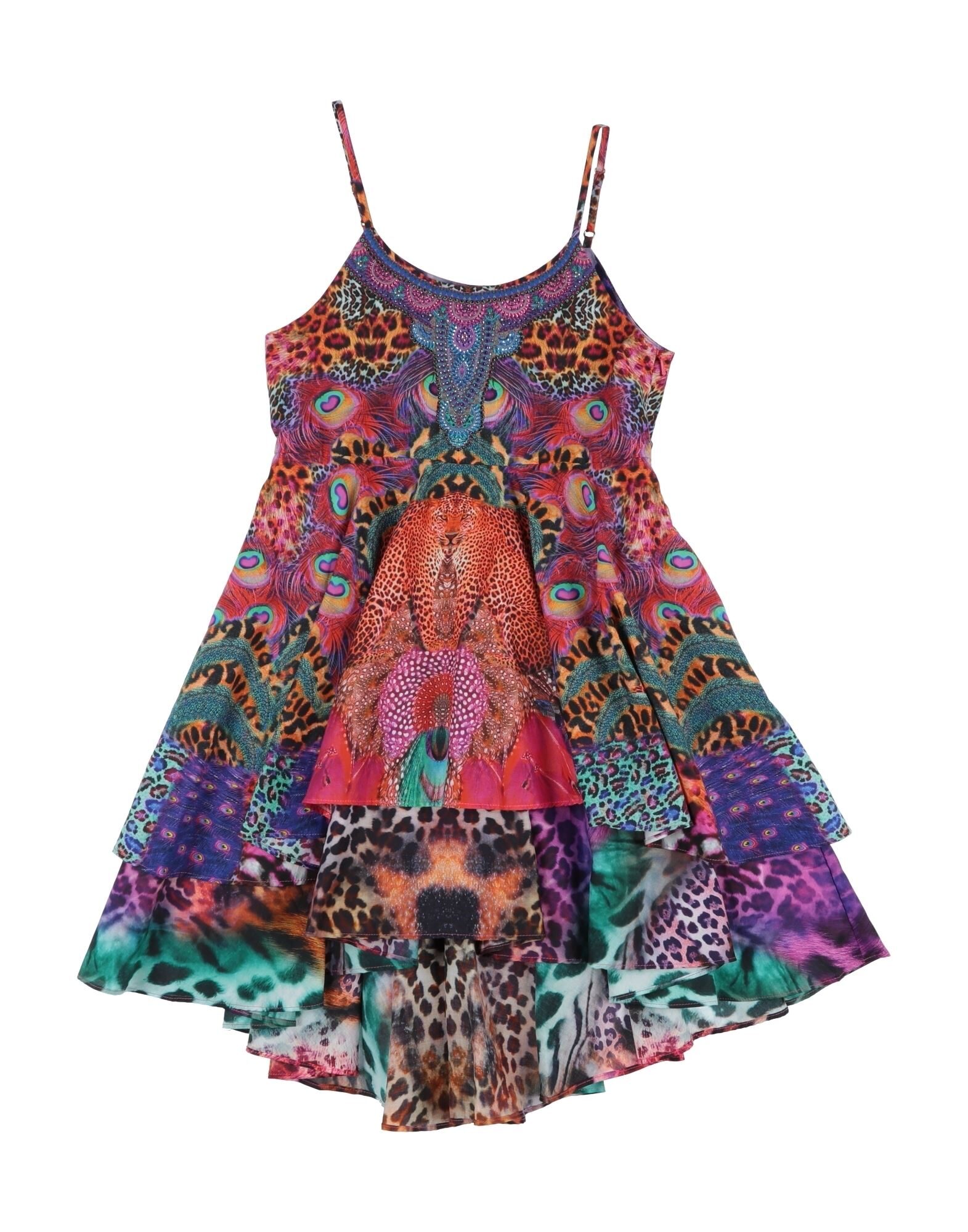 CAMILLA - Kids’ dresses