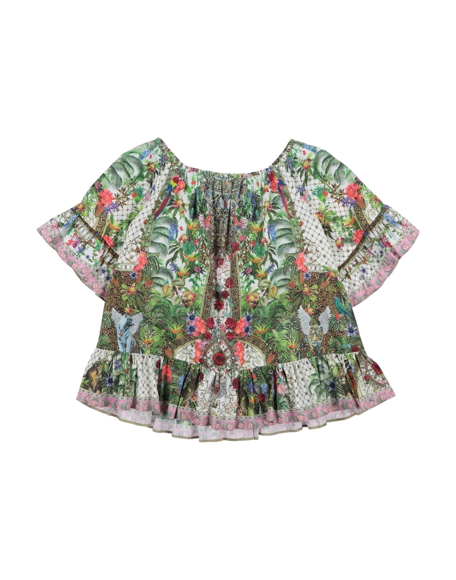 CAMILLA - Kids’ dresses