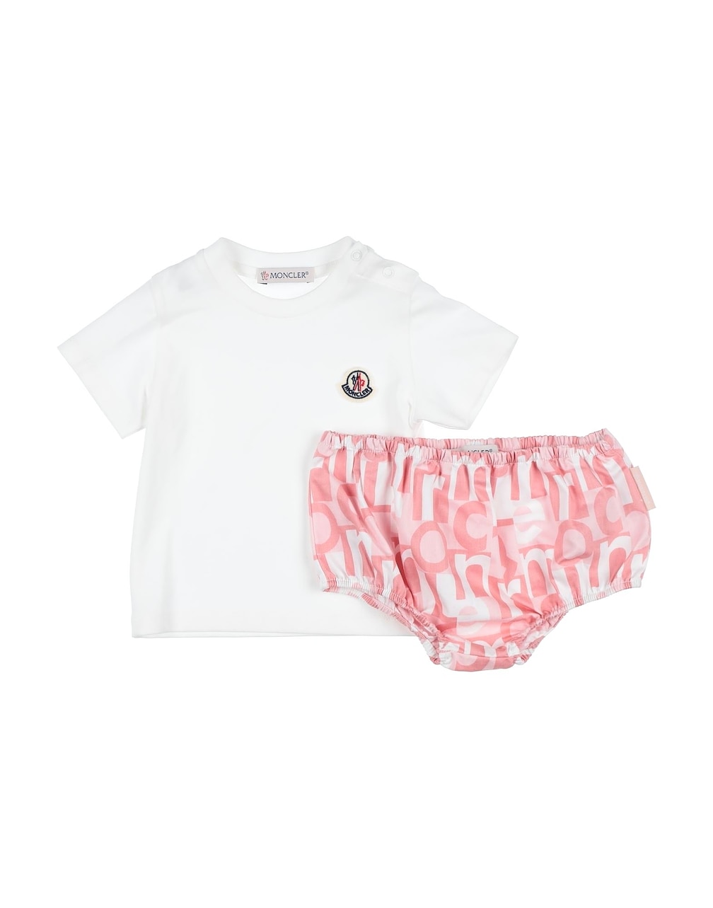 MONCLER - Baby sets
