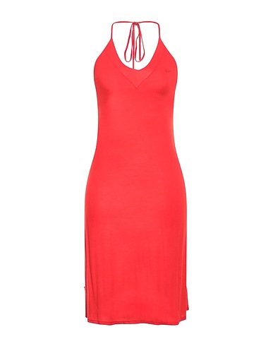 FRANKLIN & MARSHALL Robe fourreau 100% Modal