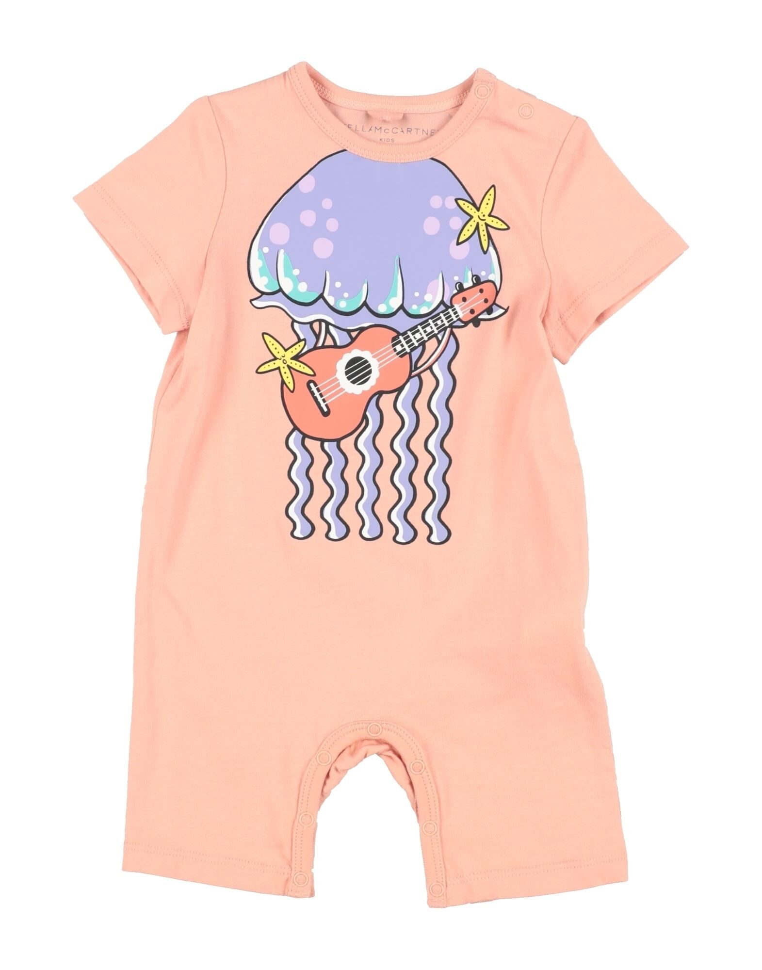 STELLA McCARTNEY KIDS - Baby All-in-ones & Dungarees