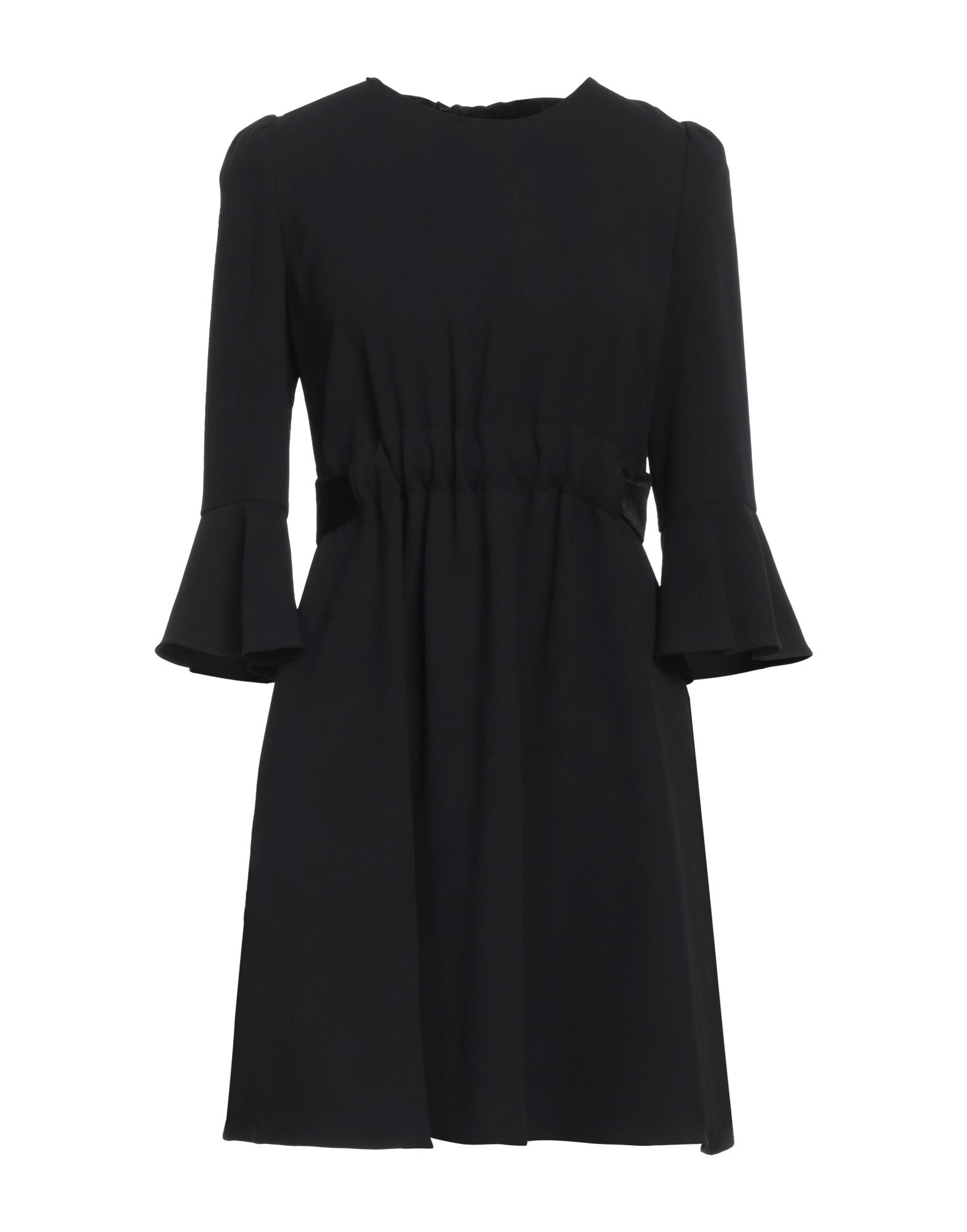 DIANE VON FURSTENBERG - ミニ丈ドレス