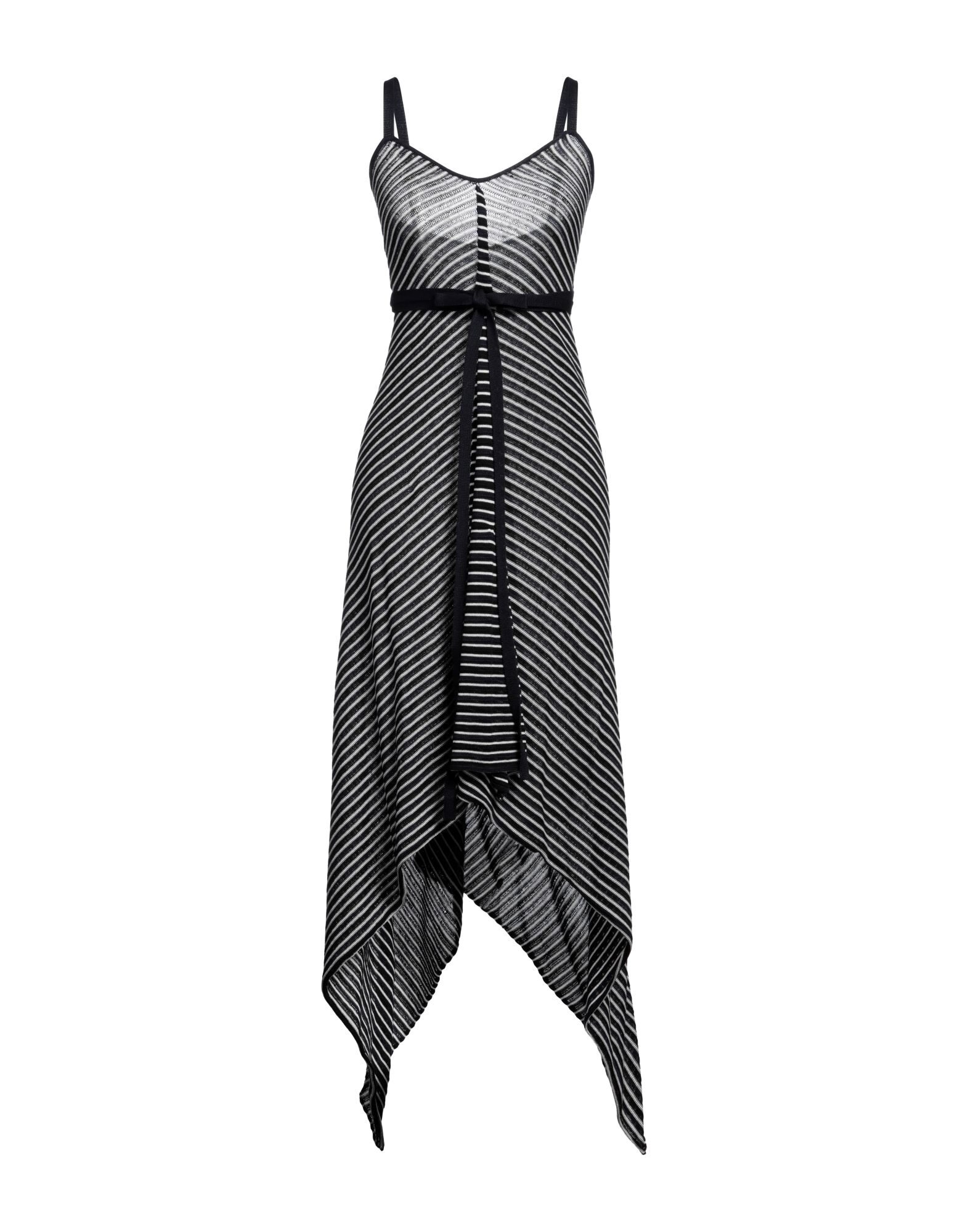 GOLDEN GOOSE - Maxi dresses