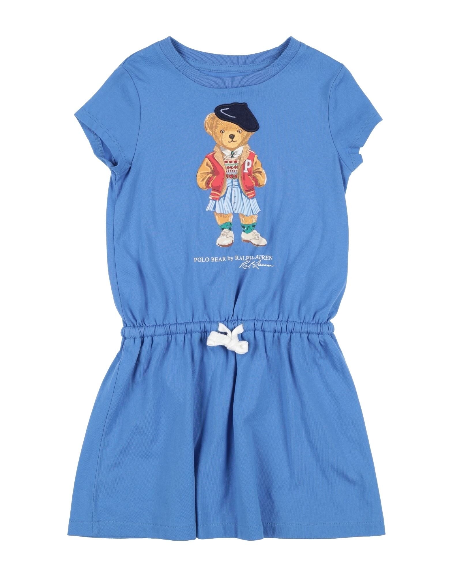 POLO RALPH LAUREN - Детские платья