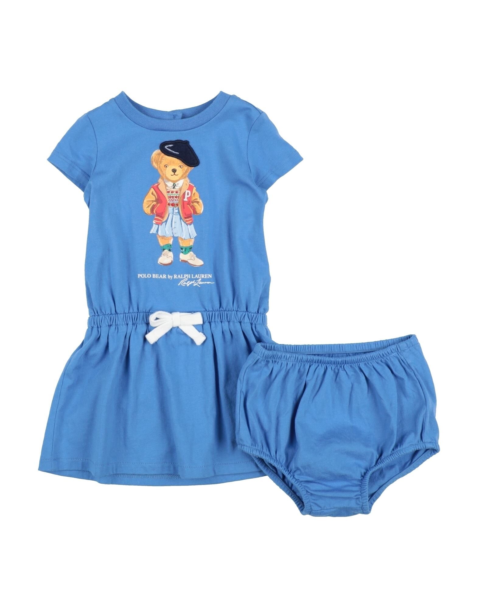 POLO RALPH LAUREN - Baby dresses