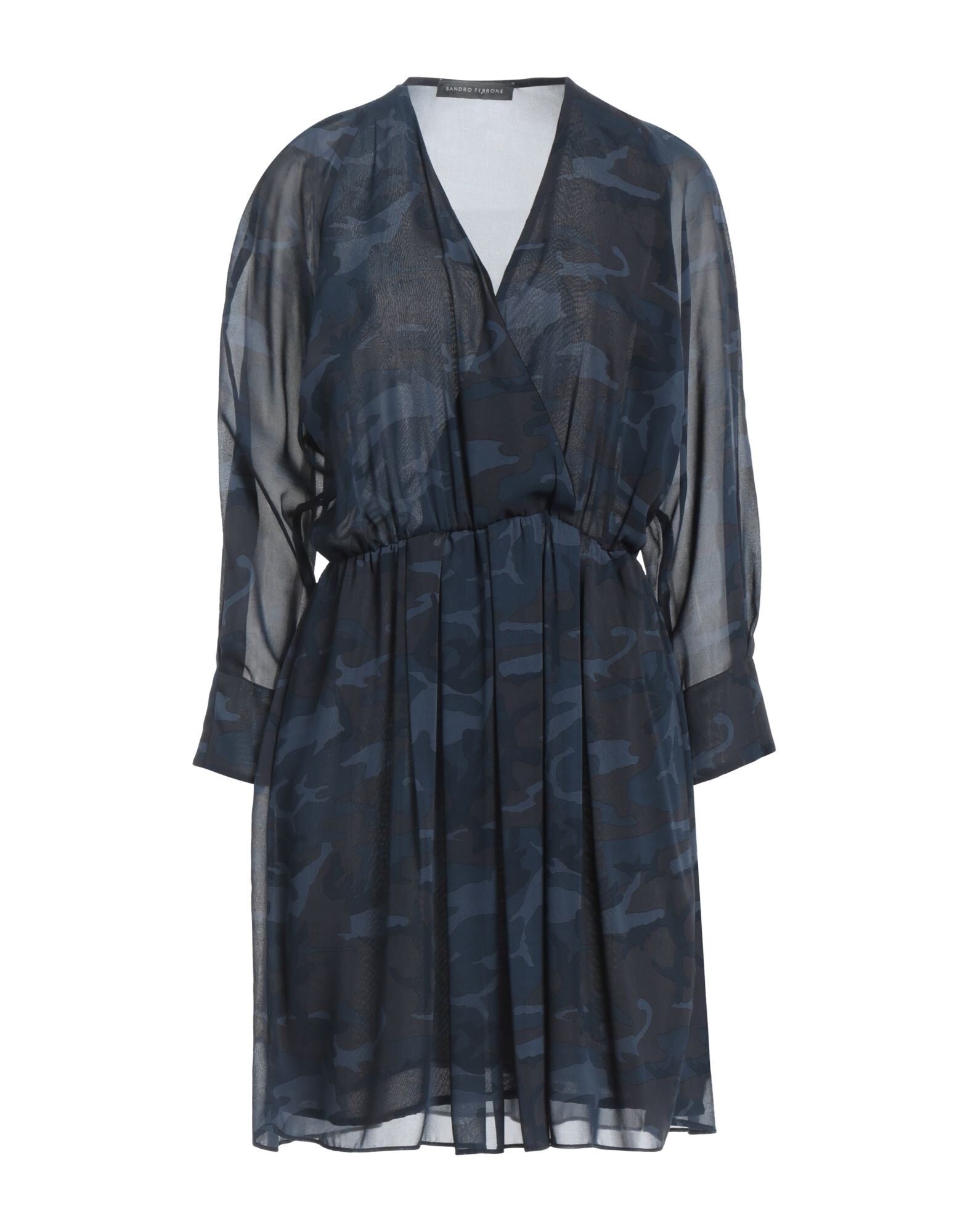 LOLA SANDRO FERRONE - Mini dresses