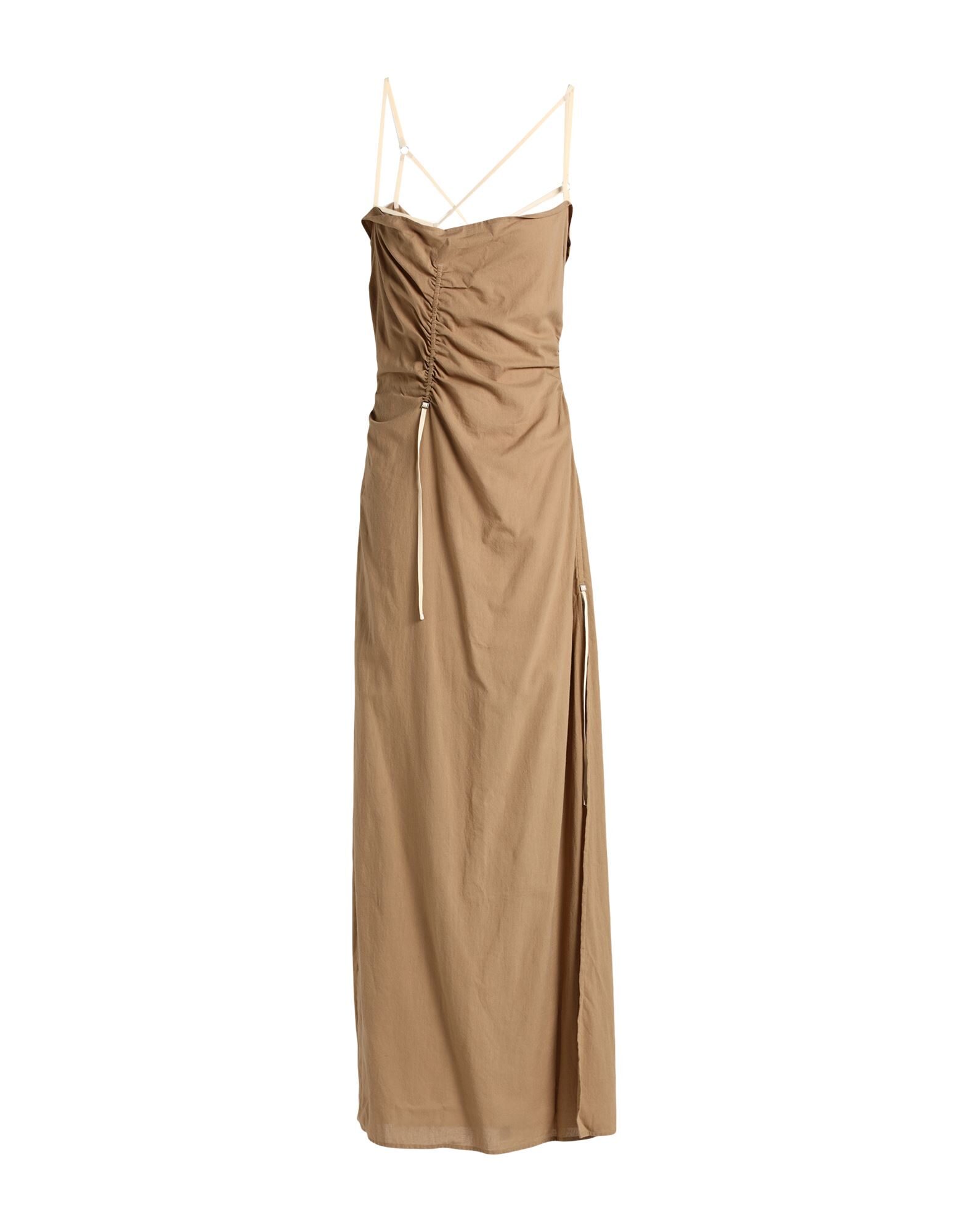 JACQUEMUS - Maxi dresses