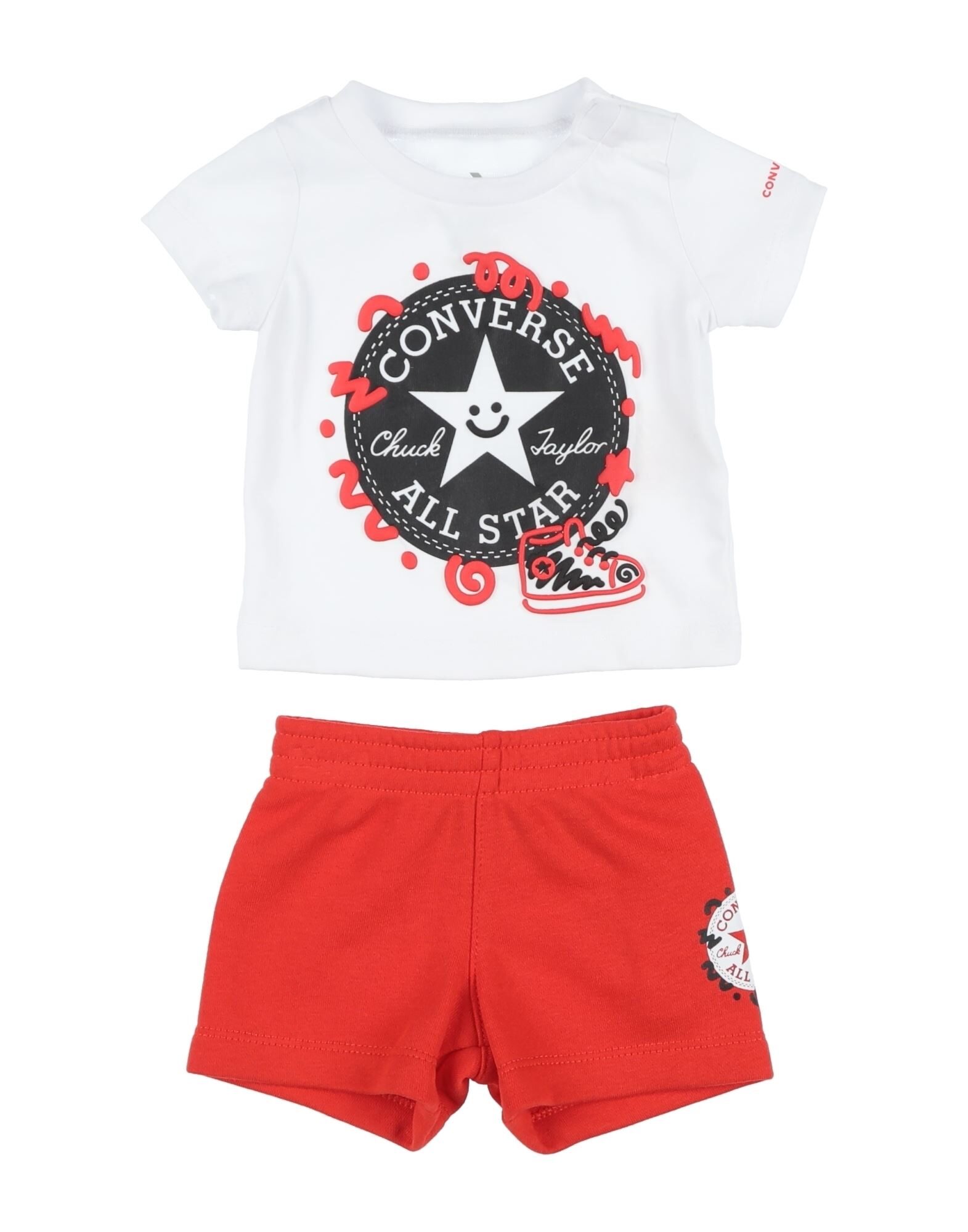 CONVERSE - Completi Baby