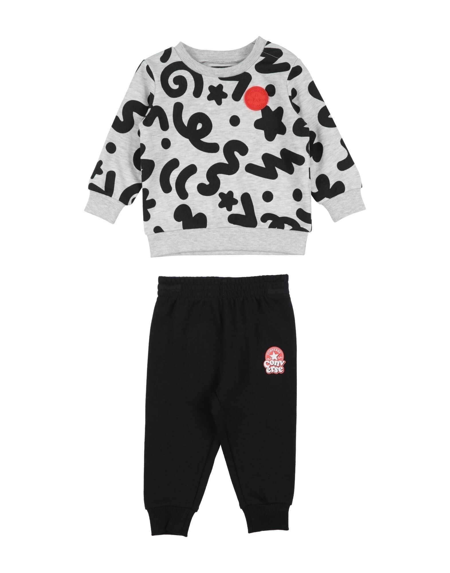CONVERSE - Babykleidung-Sets
