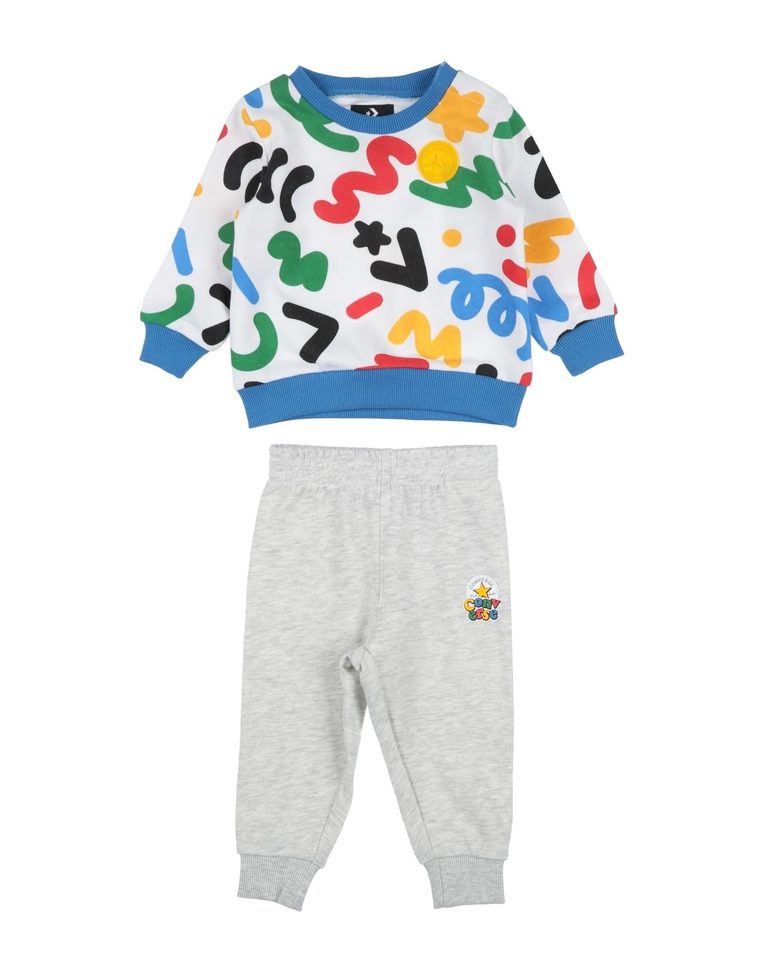 CONVERSE - Baby sets