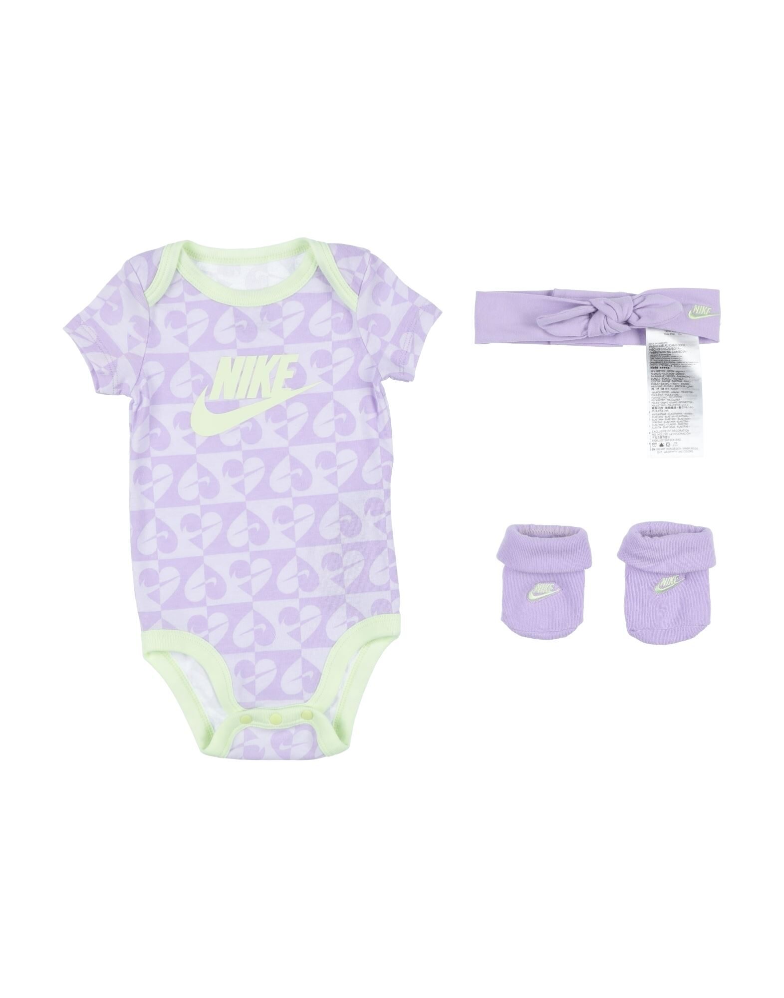 NIKE - Наборы для малышей