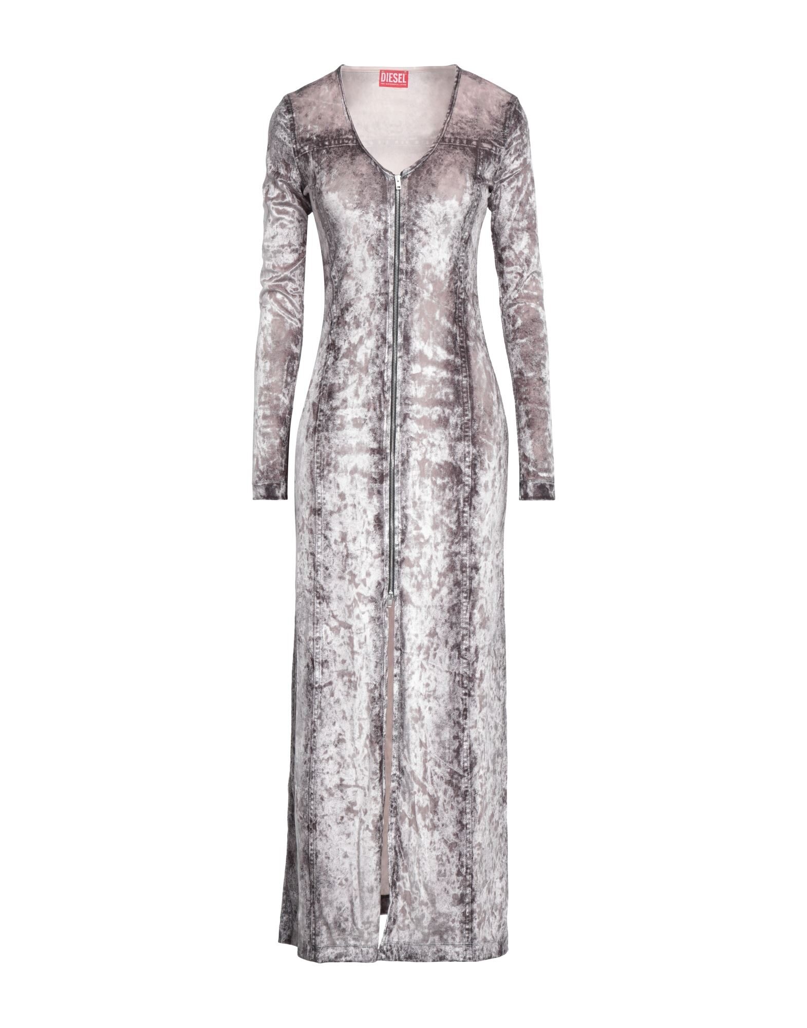 DIESEL - マキシ丈ドレス