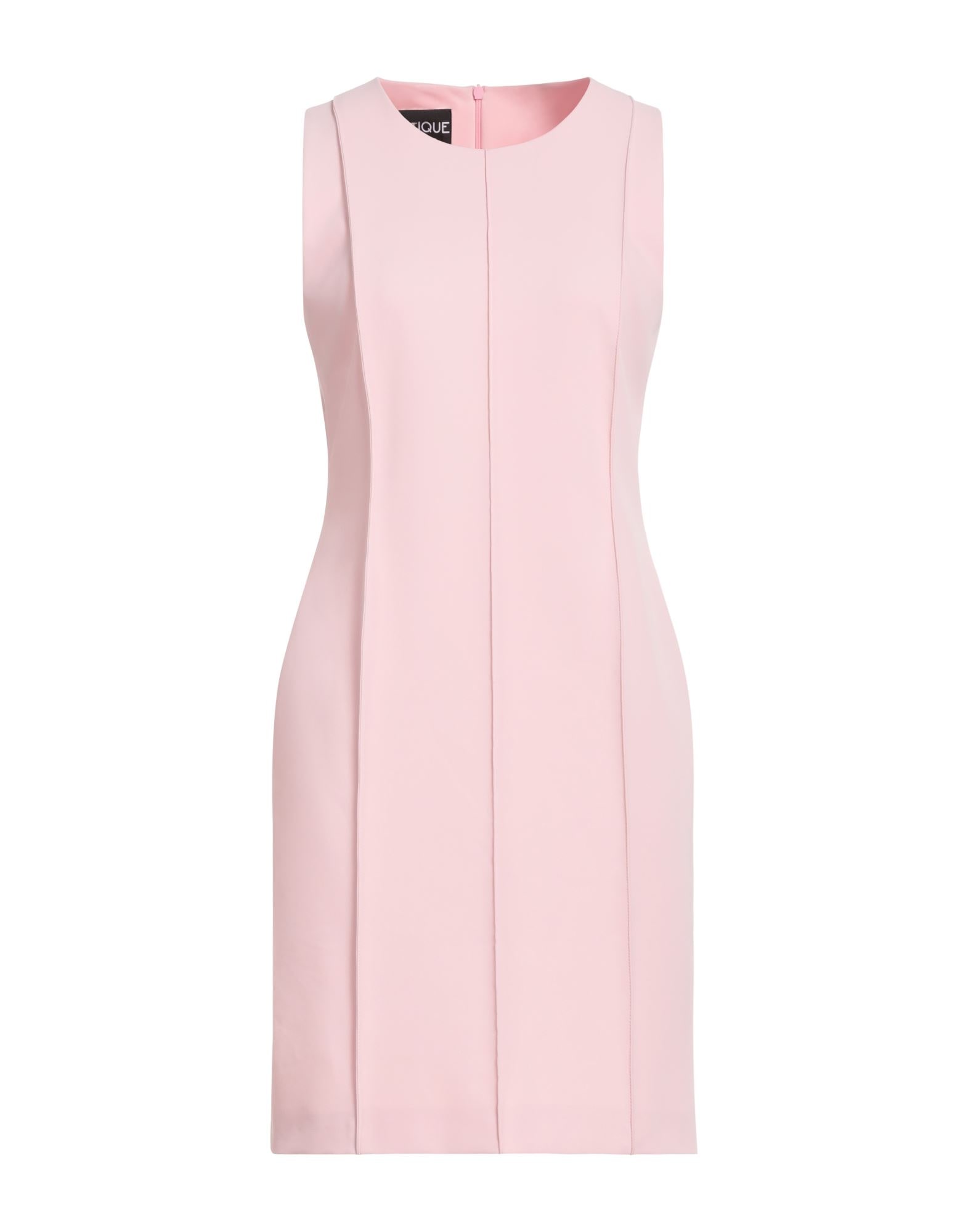 BOUTIQUE MOSCHINO - Mini dresses