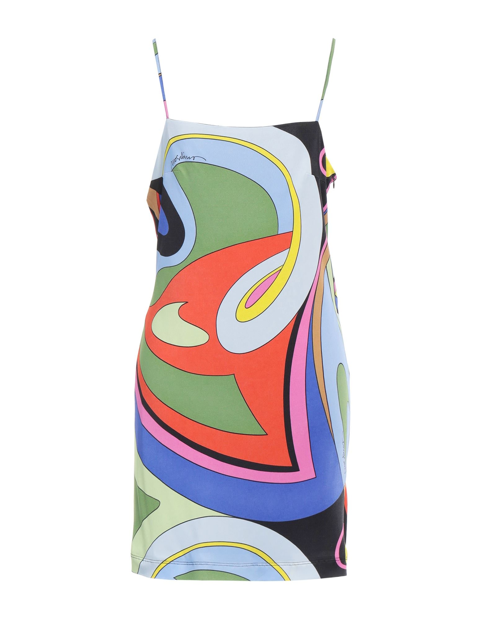 MOSCHINO - Mini dresses